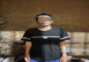 Sat Reskrim Polres Banyuasin Ungkap Kasus Pencurian Motor, Tersangka beserta Barang Bukti Berhasil Diamankan