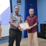 Lapas Banyuasin Raih Prestasi Peringkat 3 IKPA Terbaik dari KPPN Sekayu