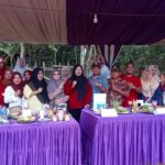 Semarak HUT RI ke-80 Pemdes Regan Agung Gelar Lomba Memasak 