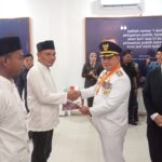 Di HUT Kemerdekaan RI ke-80 WBP Lapas Kelas IIA Banyuasin Terima Remisi